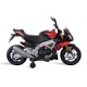 Aprilia Tuono V4 12V 2x20W LED Kindermotor | Minicars.fr