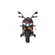 Moto Aprilia Tuono V4 12V 2x20W LED Enfant | Minicars.fr