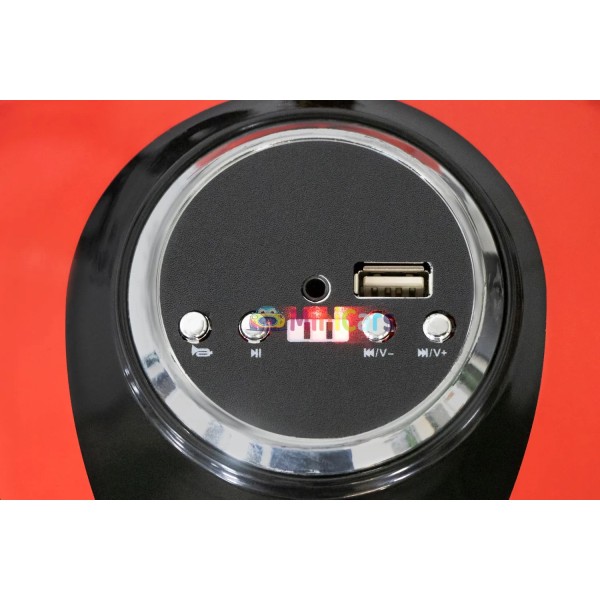 Aprilia Tuono V4 12V 2x20W LED Elektro Motorrad Kinder | Minicars.fr