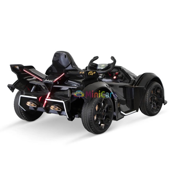 Lamborghini V12 Gran Turismo 2x35W