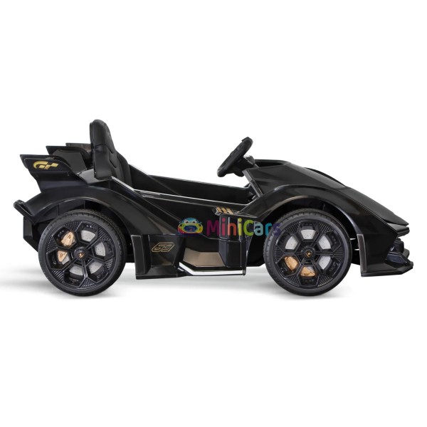 Lamborghini V12 Gran Turismo 2x35W