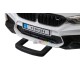 BMW M5 Elettrica Bambino 2x35W Telecomando 2.4G | Minicars.fr