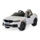 Coche Eléctrico BMW M5 2x35W 1 Plaza con Mando | Minicars.fr
