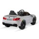 BMW M5 Elettrica Bambino 2x35W Telecomando 2.4G | Minicars.fr