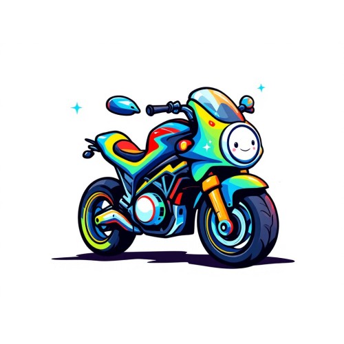 Motos Électriques