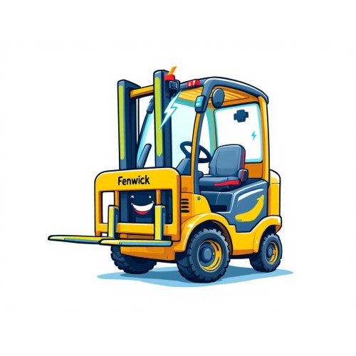 Engins de Chantier Électriques