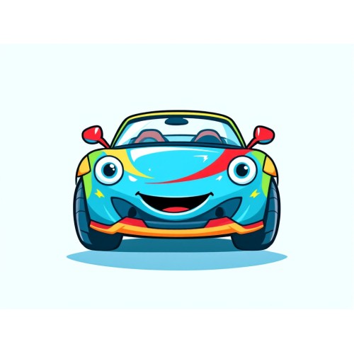 Voitures Électriques Enfants