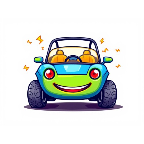 Type buggy