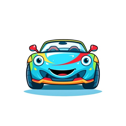 Voitures de luxe, sport et cabriolet